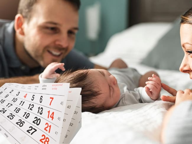 Proyecto de ley busca ampliar la licencia de paternidad en Colombia: hasta 12 semanas en 2027