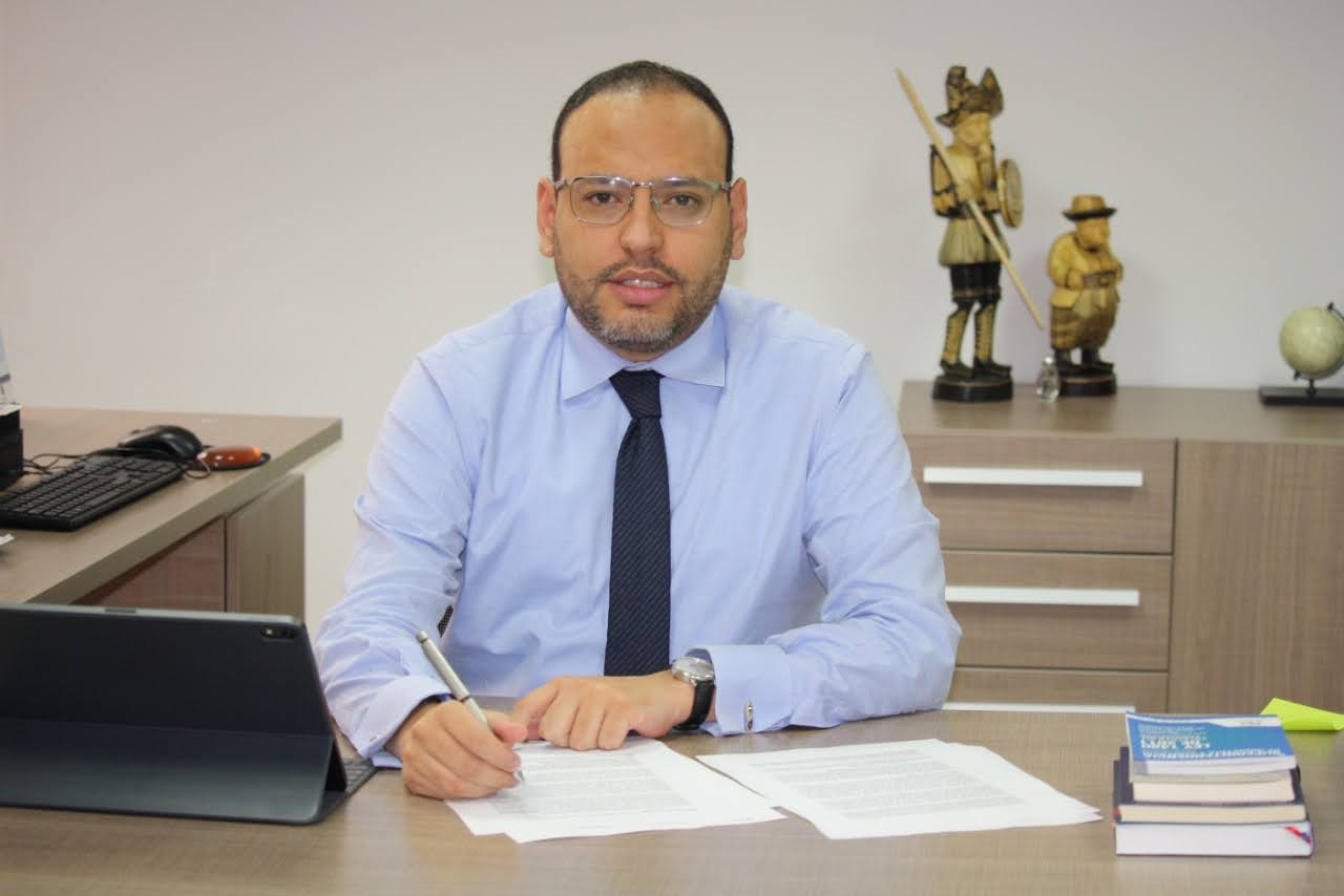 Julián Molina, ministro de las TIC. Foto: Colprensa