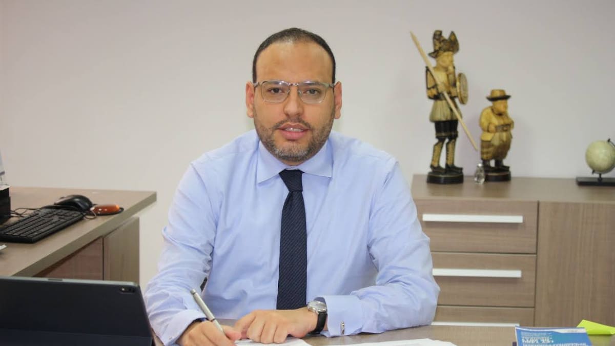 Julián Molina sale de MinTic, tras haber sido aceptada su renuncia protocolaria