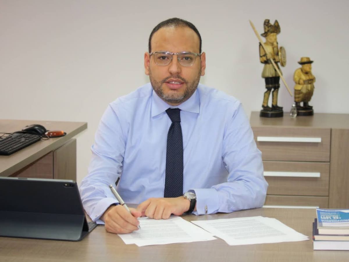 ¿Gobierno quiere entrar al mercado de las telecomunicaciones? Esto dice el MinTIC, Julián Molina