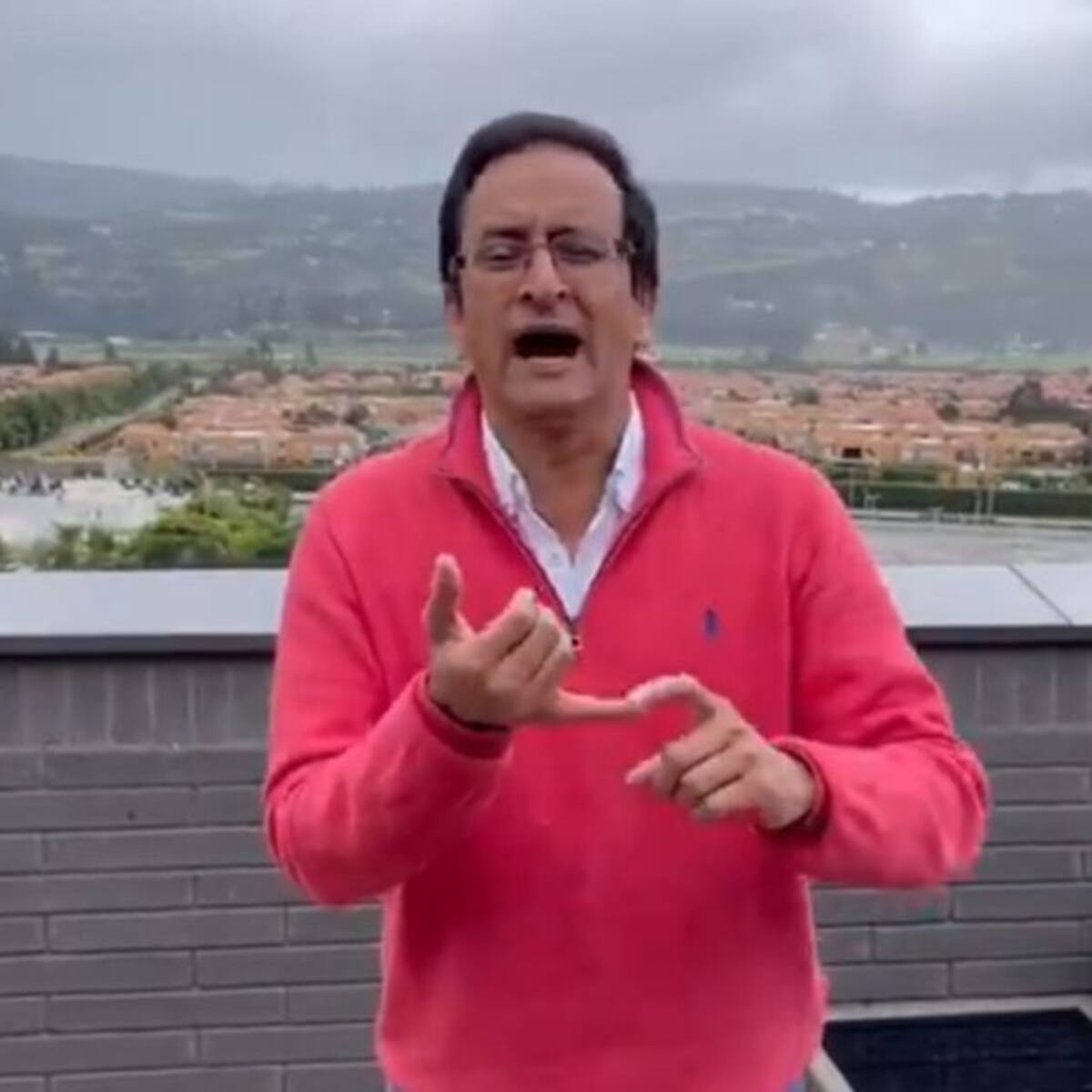 Congresista de la U, José Caicedo, renuncia a su curul en Cámara