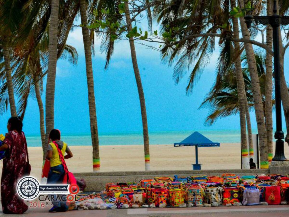 Caracol Radio escucha a La Guajira