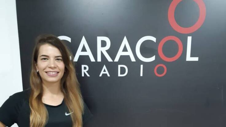 Emily Clavel, una campeona en el deporte y en la vida