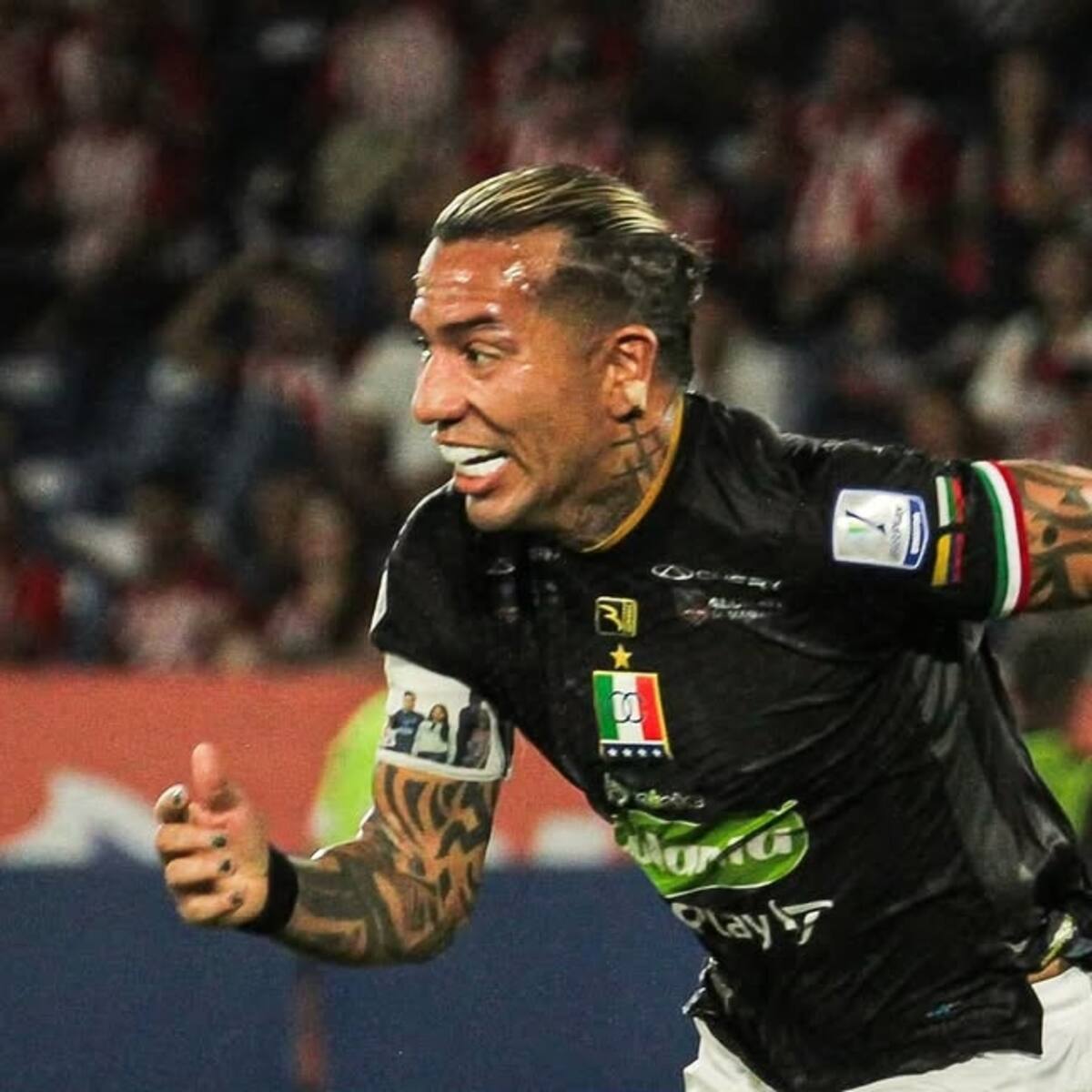 Tabla de goleadores históricos de Colombia: Dayro Moreno a un paso de Aristizábal y Falcao
