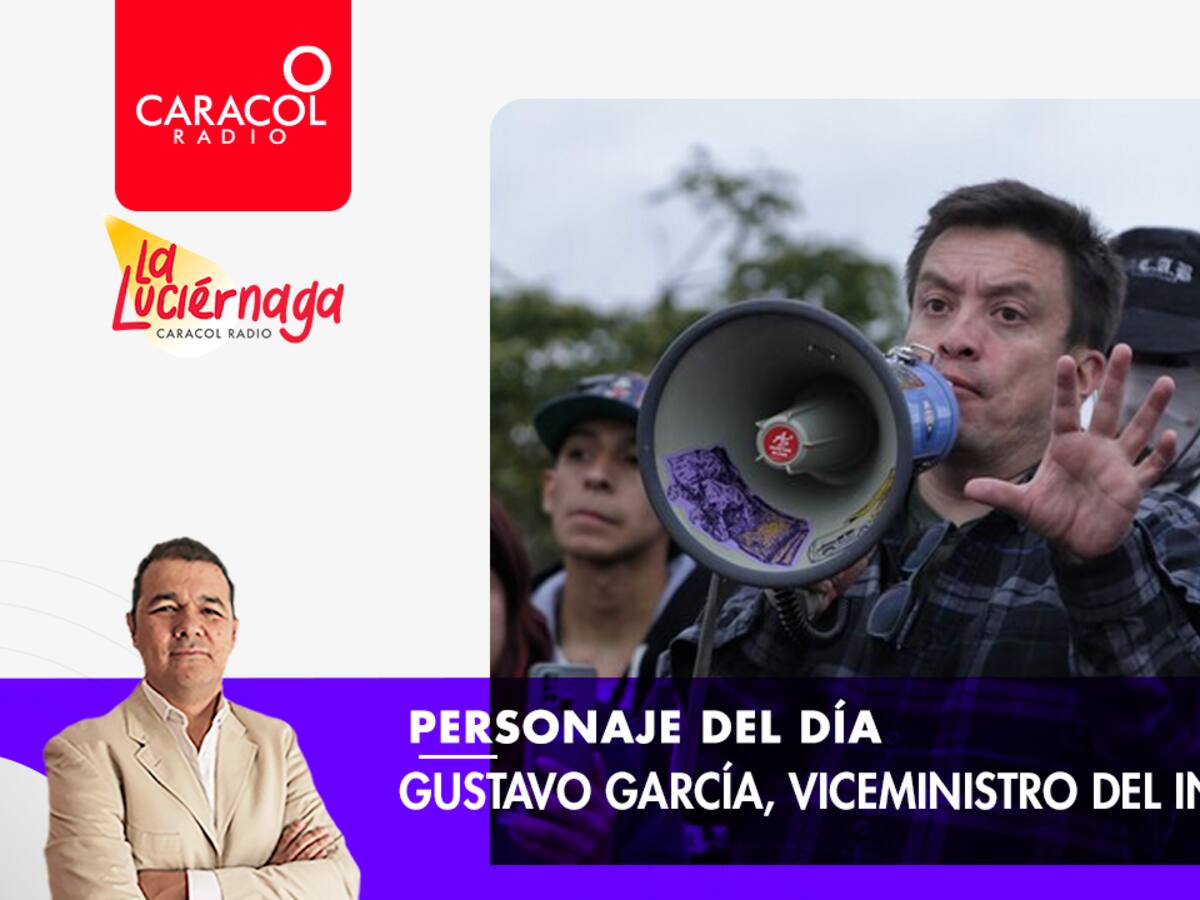 Gustavo García ¿Se extralimitó en sus funciones, se metió en líos jurídicos?