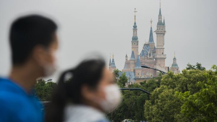 Un colombiano por ahí: la historia de César David Castaño