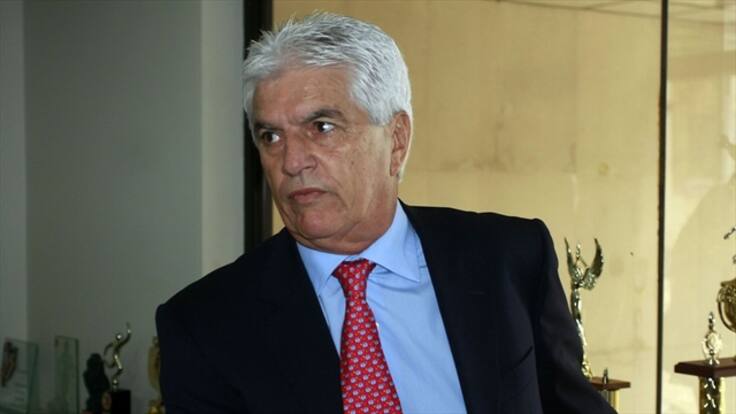 Será una final entre equipos de diferentes características: Julio Comesaña