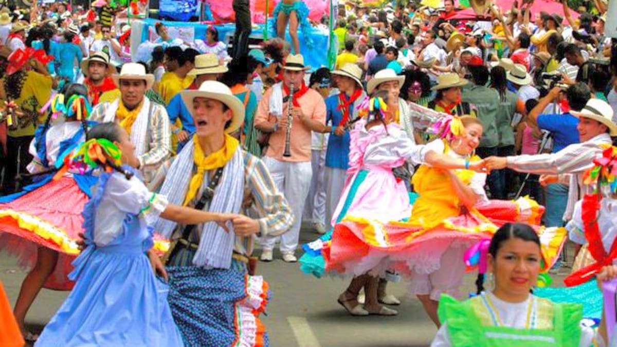 Fiestas de San Juan y San Pedro 2024 en Neiva, Huila: Programación y actividades gratuitas