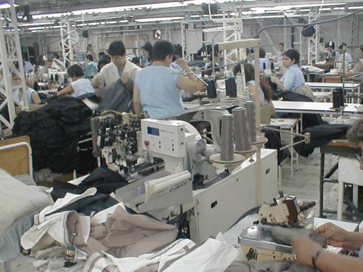 Expectativa en sector textil de Cúcuta tras anuncio de EE.UU. de aumentar tasa arancelarias