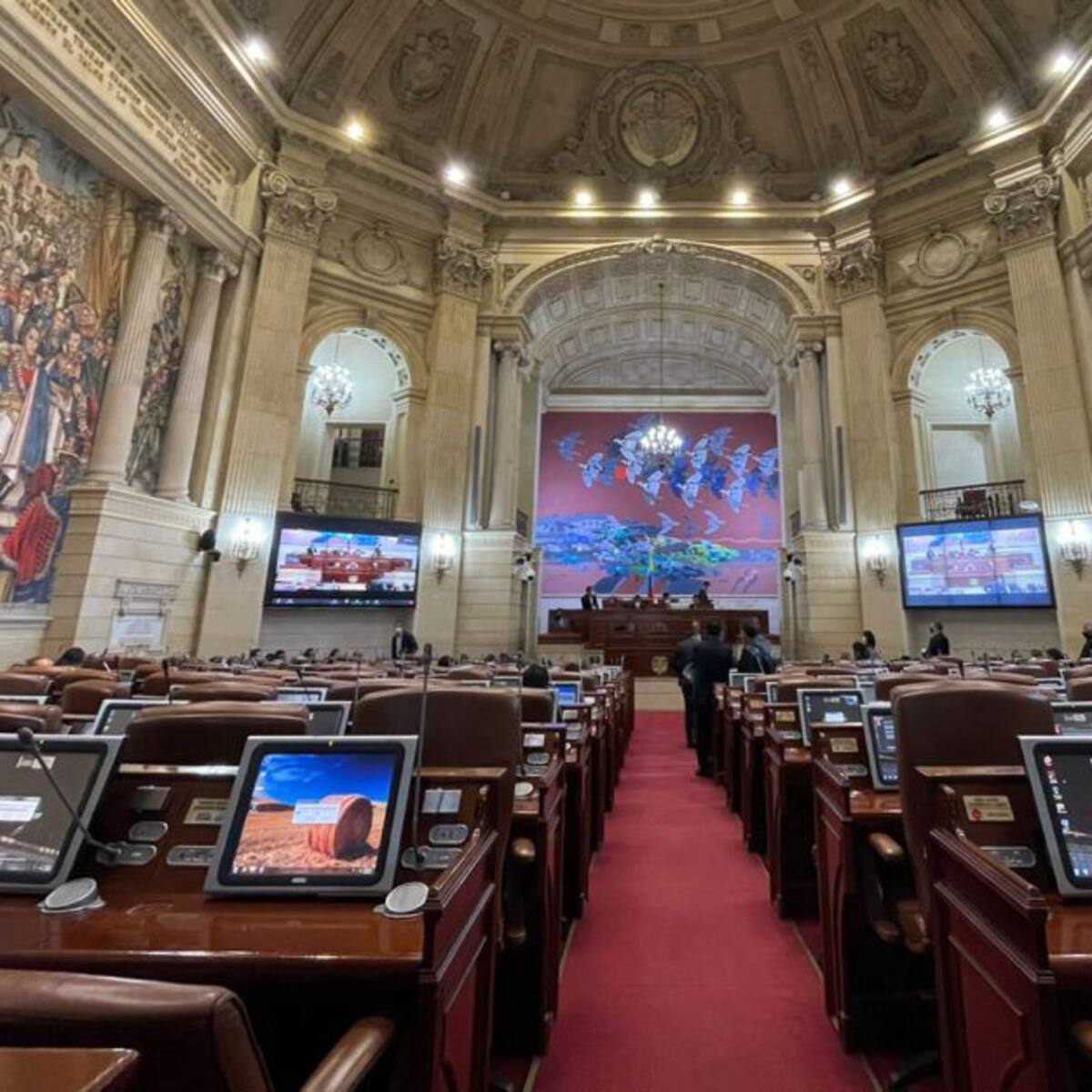 La mayoría de senadores por Boyacá del nuevo legislativo, son 'repitentes'