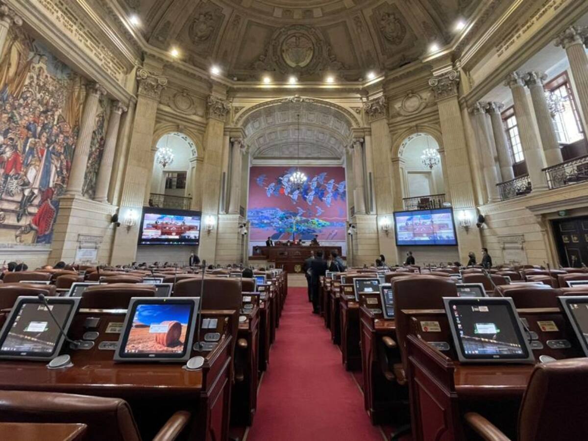 La mayoría de senadores por Boyacá del nuevo legislativo, son 'repitentes'