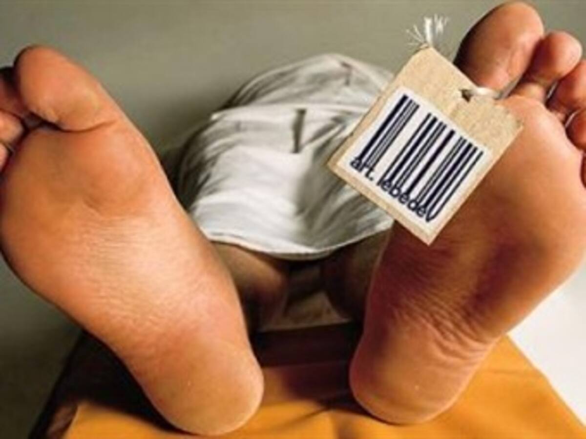 A raiz del paro en Medicina Legal, la defensoría del pueblo en Caldas denuncia impunidad