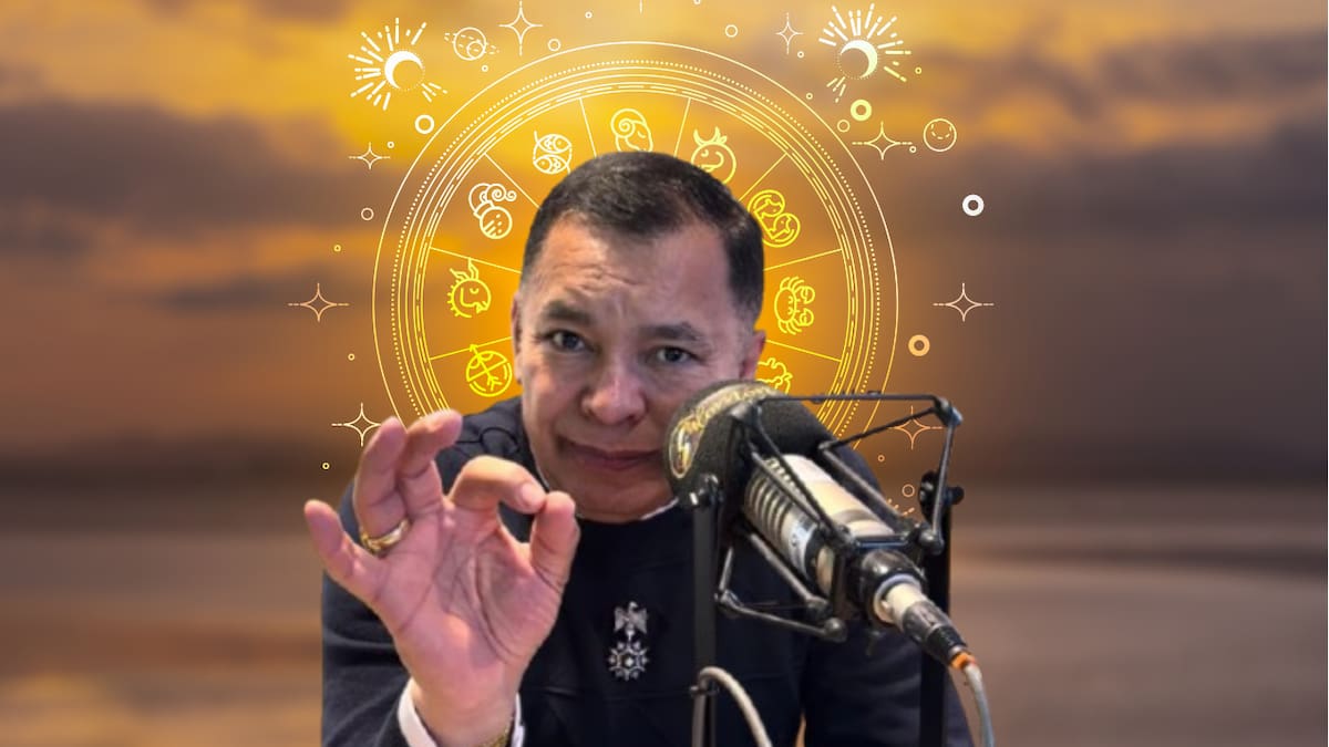 Horóscopo del profesor Salomón HOY 16 de abril de 2026: Géminis y Acuario, se aproxima el dinero