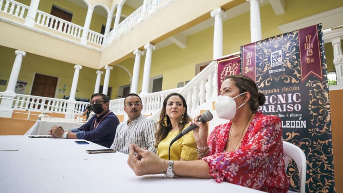 En su segunda edición Picnic Paraíso se toma el Liceo Celedón