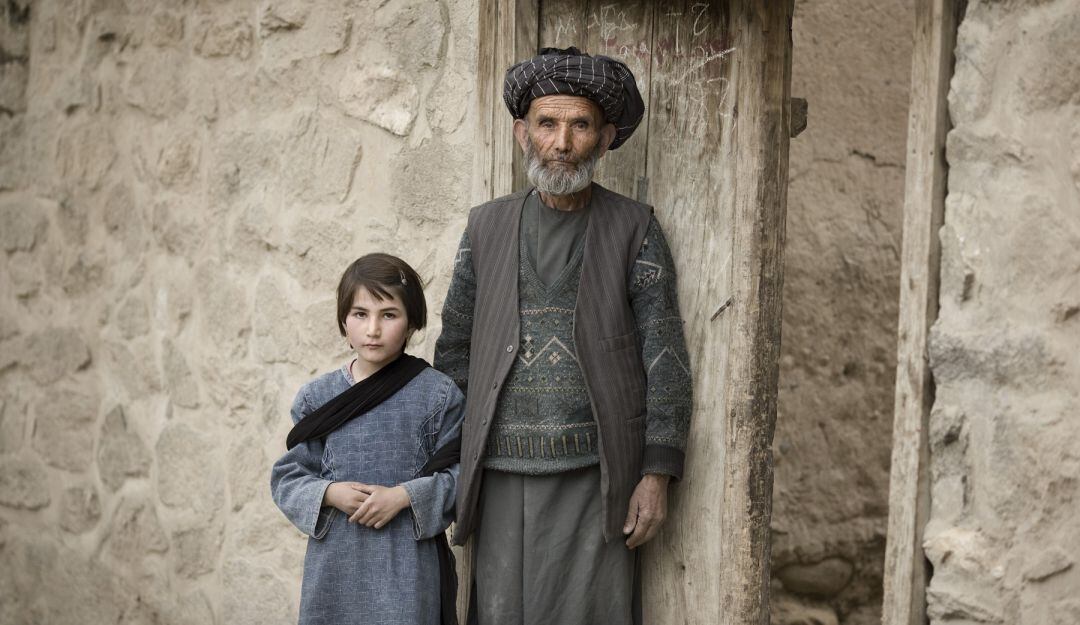 ¡Preocupante! Afganos venden riñones para poder vivir en medio de la crisis