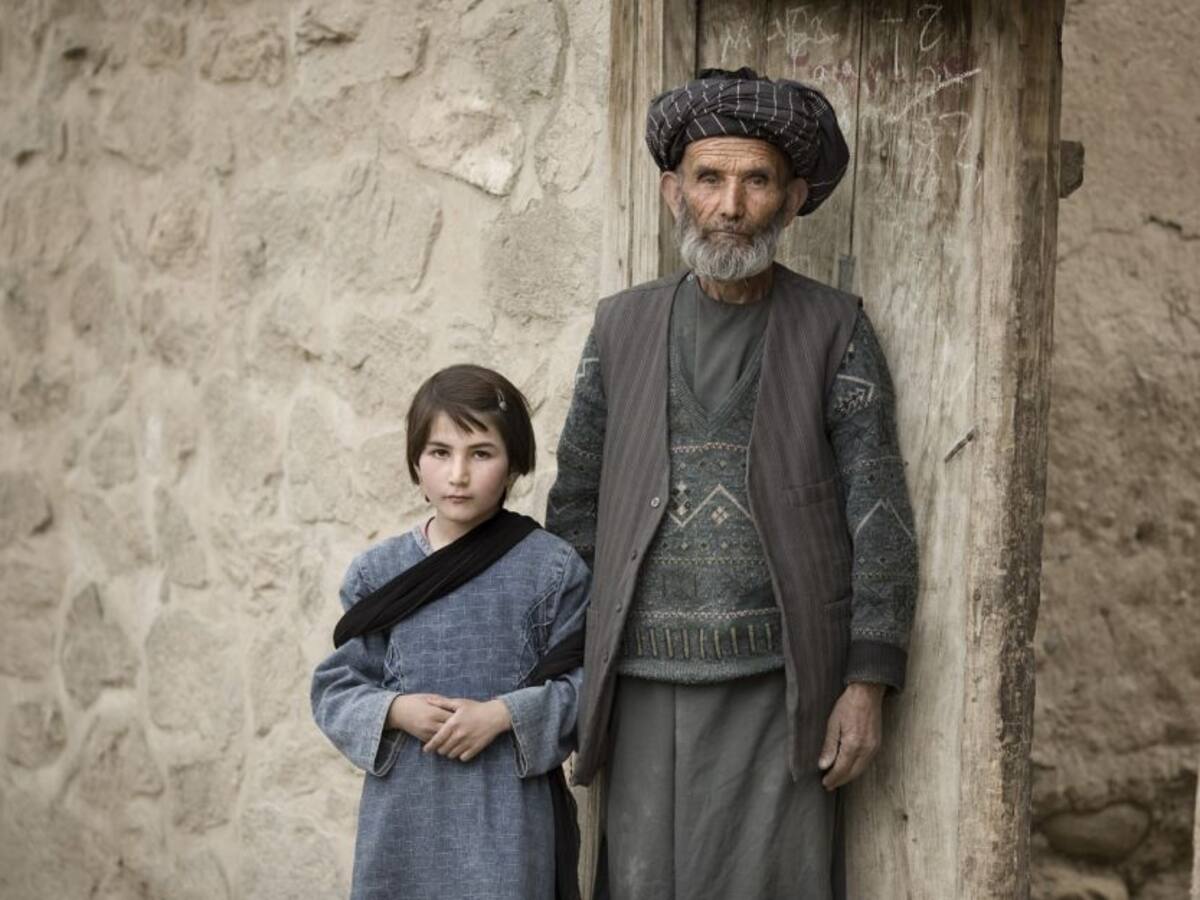 ¡Preocupante! Afganos venden riñones para poder vivir en medio de la crisis