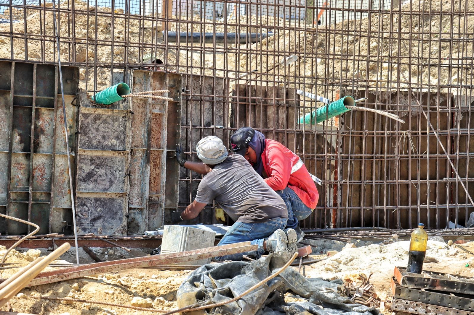 Foto: cortesía Gobernación del Atlántico.