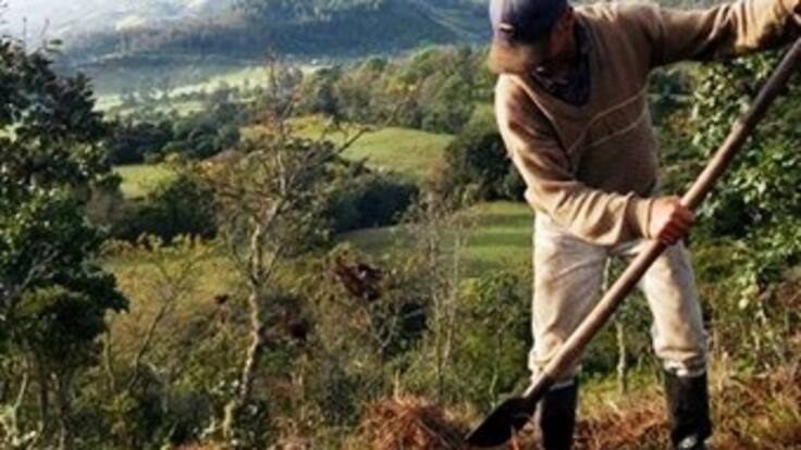 A 6 meses de implementada la ley de tierras ya se piensa en reformarla