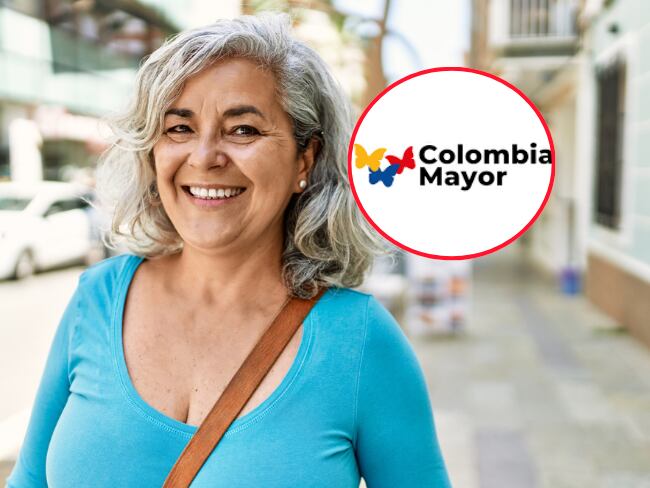 Colombia Mayor 2026: ¿Qué pasa si no alcanza a retirar el subsidio en la fecha límite? Getty Images