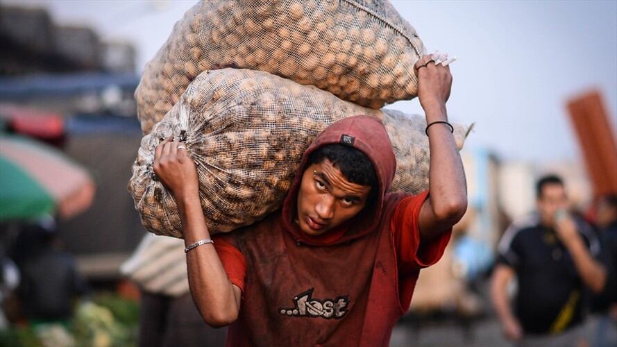 Imagen de referencia. Foto: Colprensa