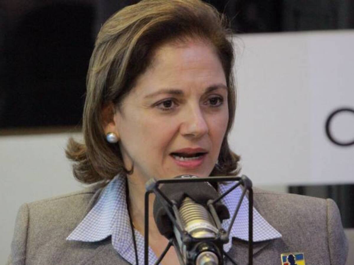 Senadora Guerra pide plan de choque en zona de frontera con Venezuela