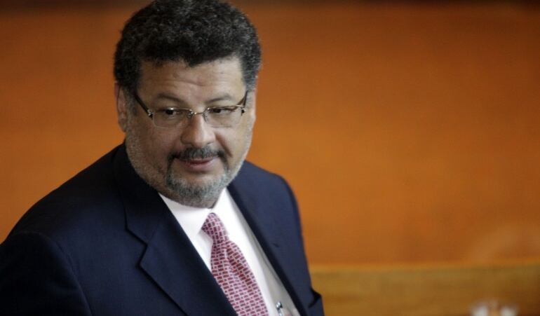 El abogado Jaime Granados solicitó ante la Comisión Interamericana de Derechos Humanos medidas cautelares.