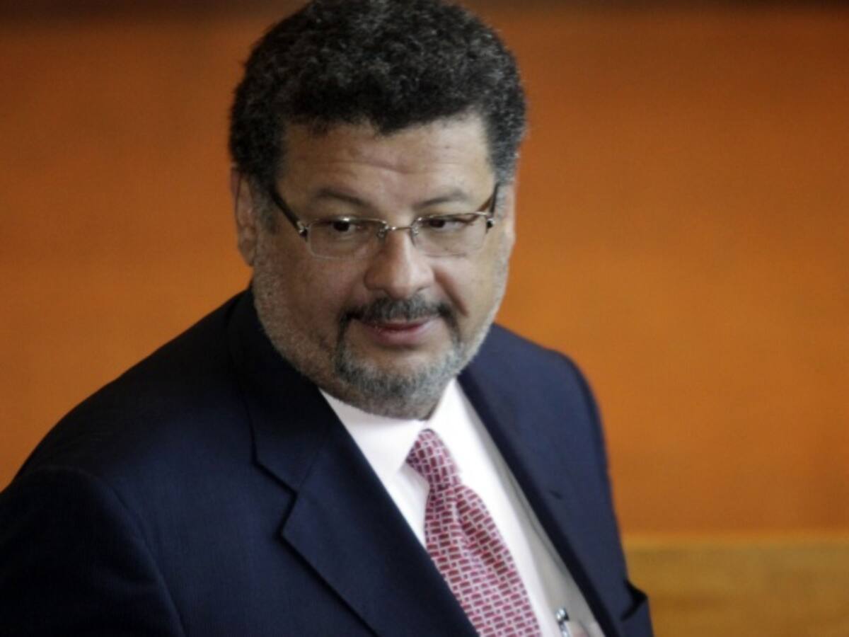 Jaime Granados acudió a la CIDH por supuestas retaliaciones de la Fiscalía