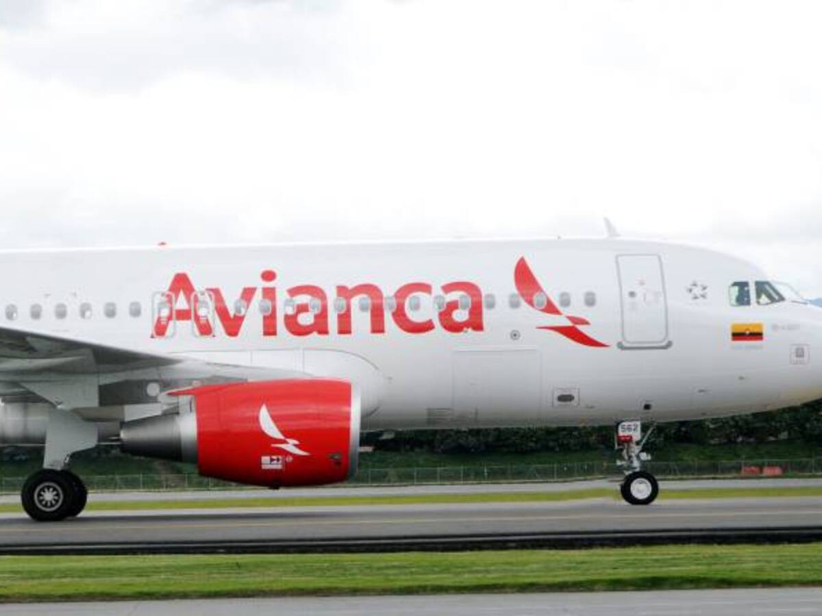 Avianca y Clínica Shaio unidos para cuidar corazón de viajeros