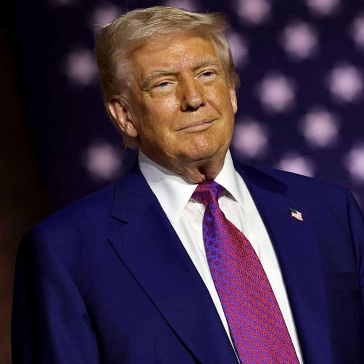 La BBC de Londres pedirá a un tribunal de EE.UU. que desestime la demanda por difamación de Trump