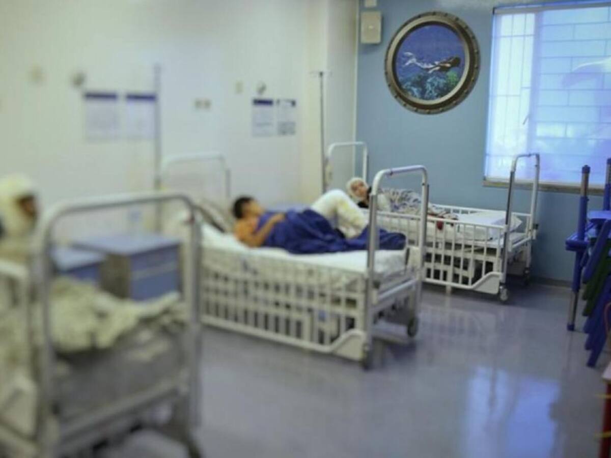 Asciende a ocho la cifra de quemados con pólvora en Risaralda