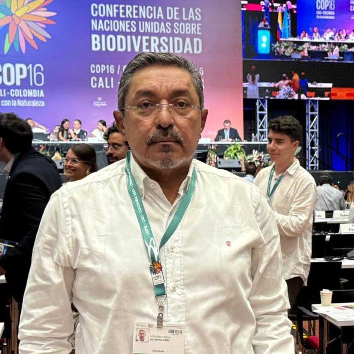 Condena contra Modesto Aguilera: abogado de la víctima pedirá aumentar la pena
