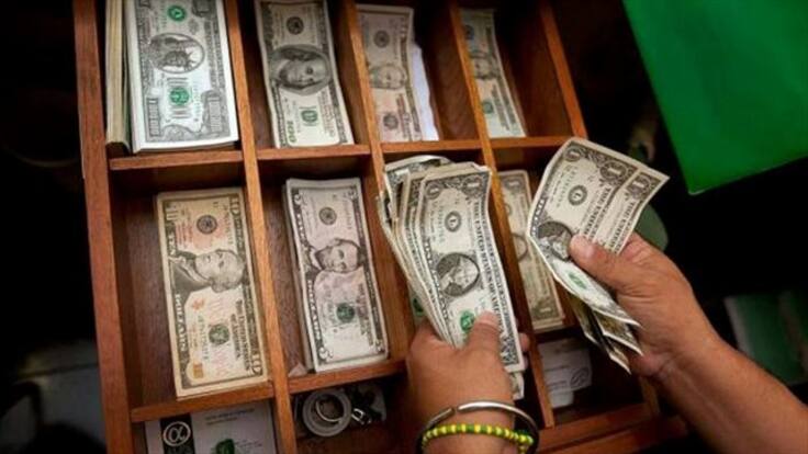 Alza del dólar genera incertidumbre para inversión extranjera