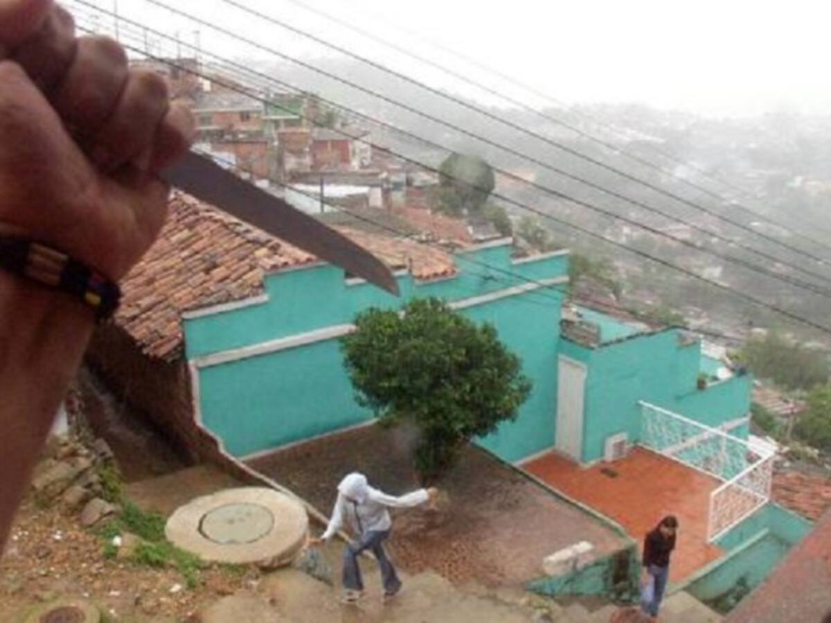 Ley seca en Cazucá disminuyó en un 95% las riñas