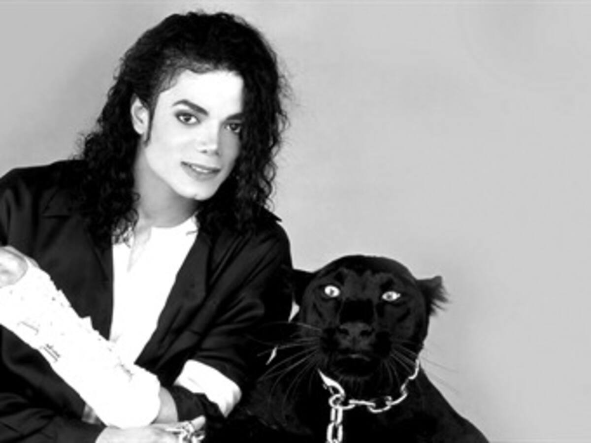 Michael Jackson padecía de artritis lumbar