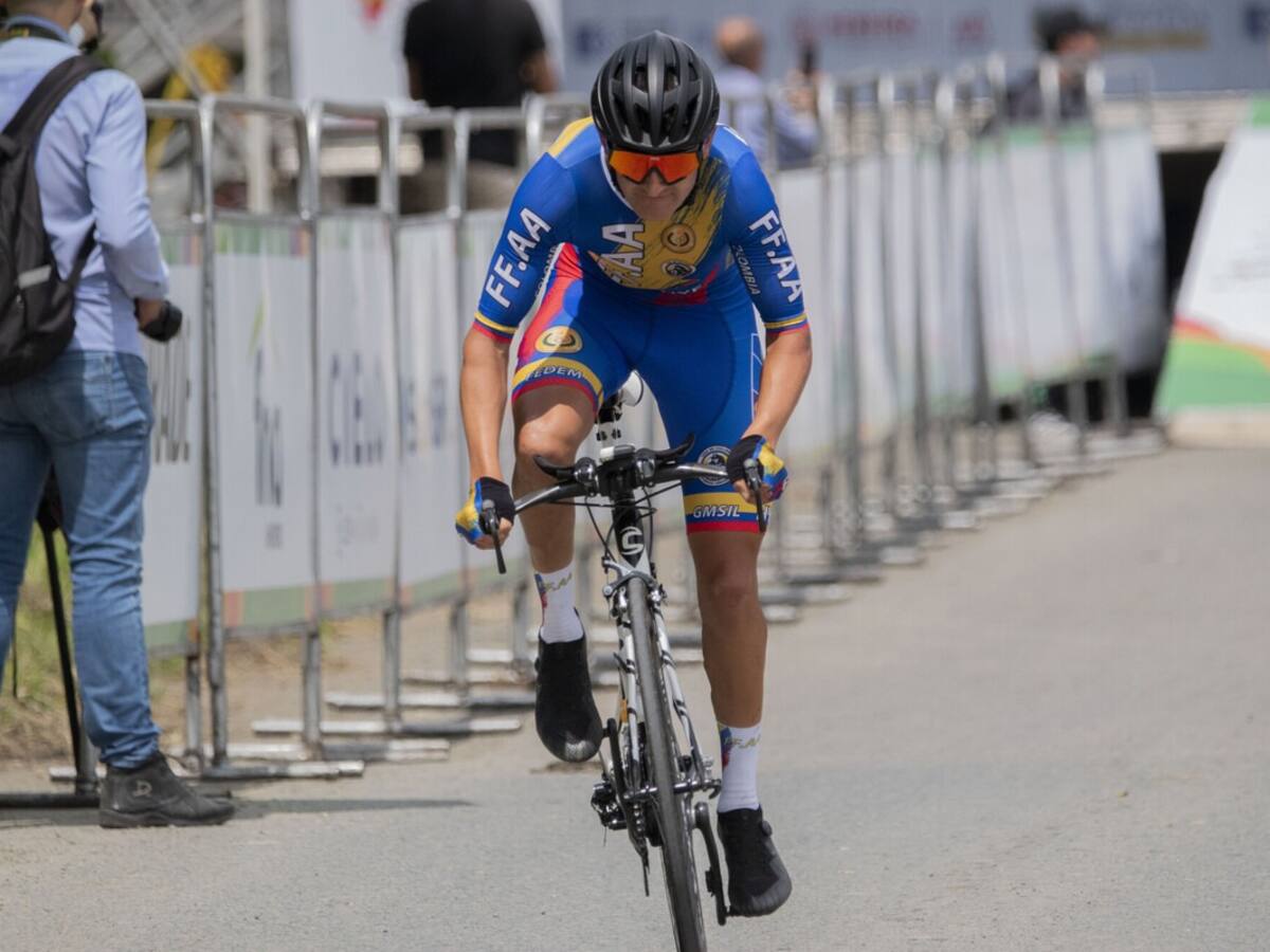 Feria de Manizales: habrá cierres de vías por circuito ciclístico