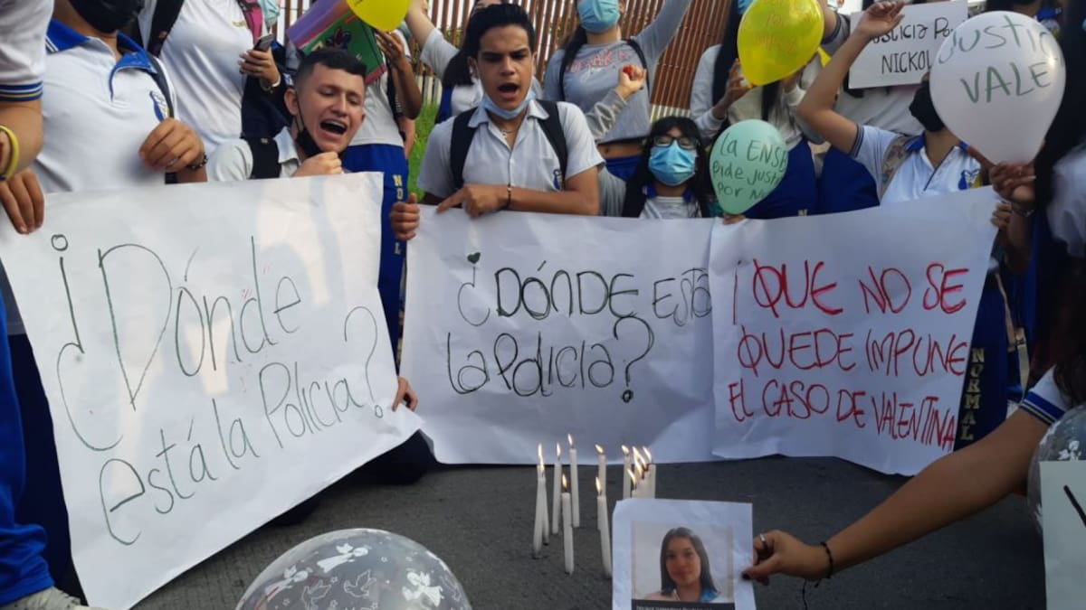 ASESINATO