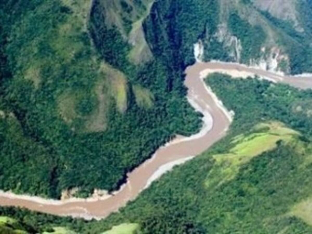 ONG Ríos vivos alertó sobre costo sociocultural y ambiental de Hidroituango