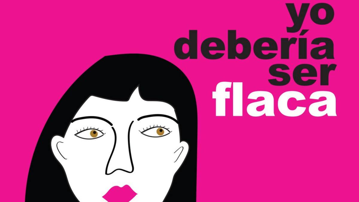 Yo Debería Ser Flaca: Nombrar el Privilegio Flaco