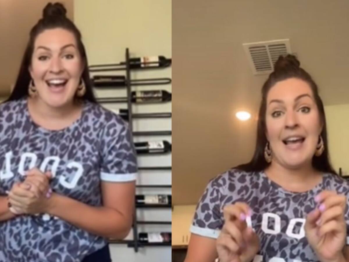 Polémica por video de madre que le cobra los servicios a su hijo de 7 años