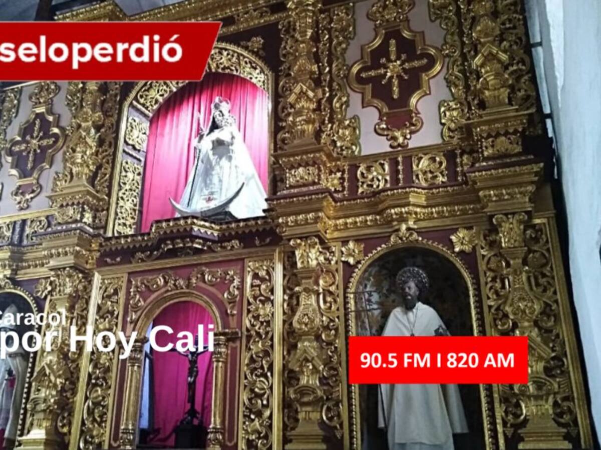 Cali Hoy por Hoy 02 de marzo del 2020