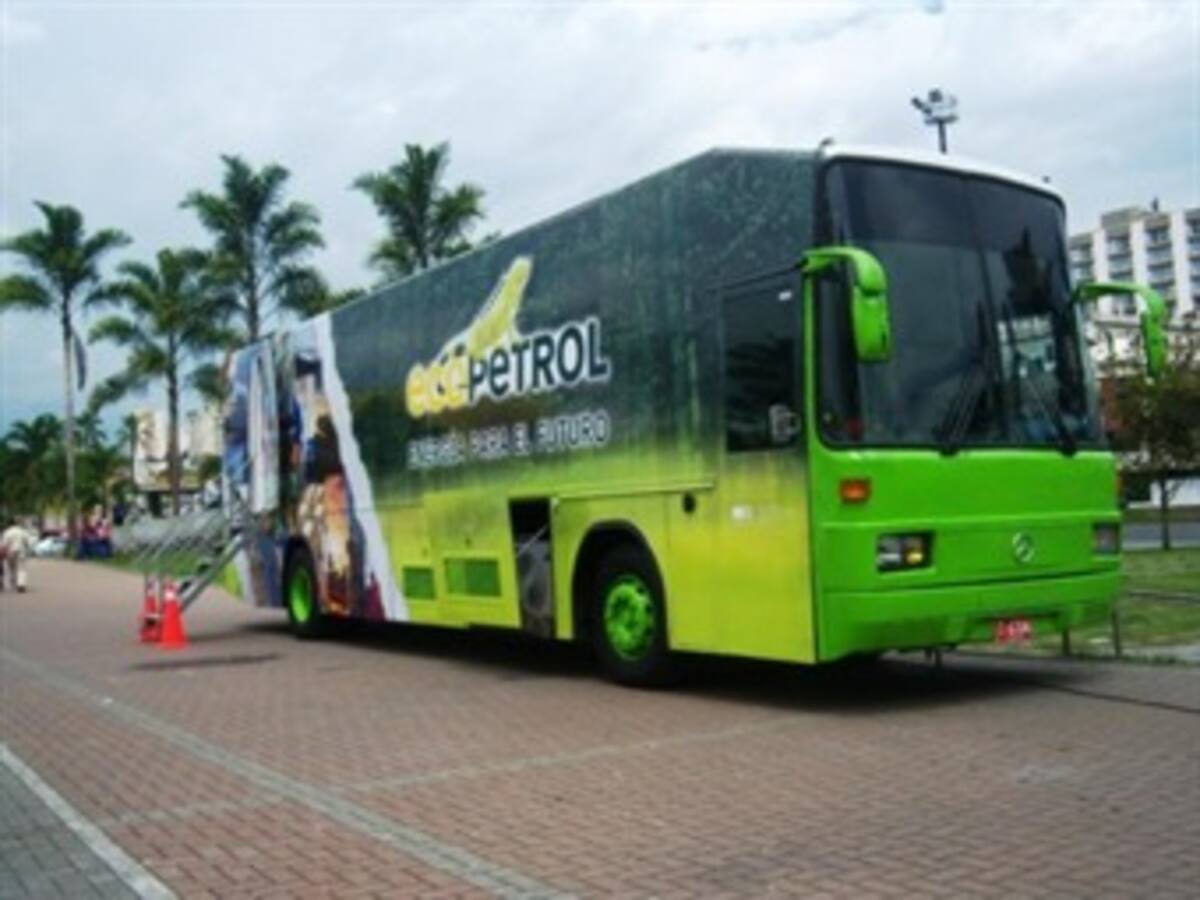 Gobierno revela cómo realizará venta del diez por ciento de Ecopetrol