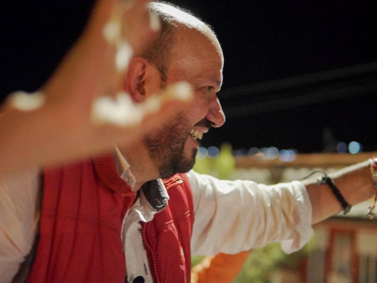 Alcalde electo de Paipa German Camacho le apuntará a obras que intensifiquen el turismo