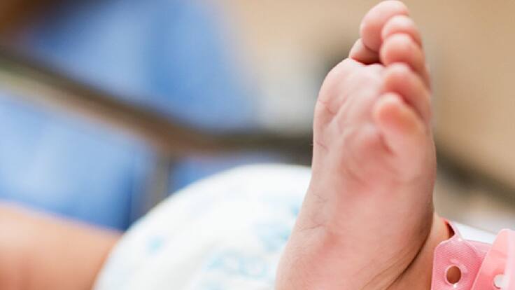 Medicamento de mil millones de pesos en bebé no es recomendable