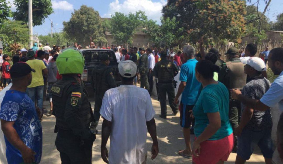 Archivo de referencia