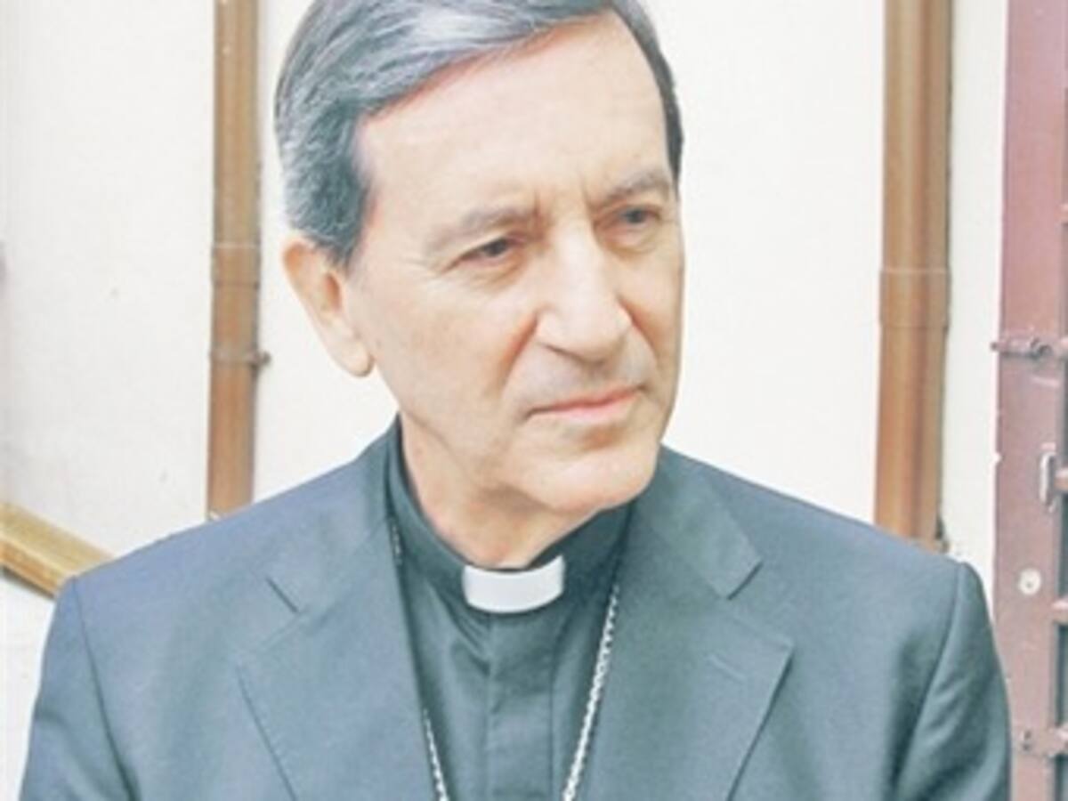 El Vaticano plantea una posible mediación de la Iglesia para el fin del conflicto colombiano