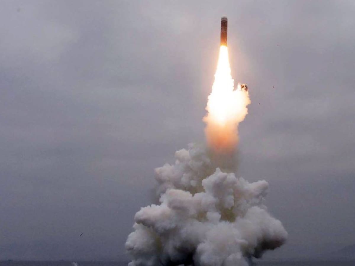 Pese a sanciones, Corea del Norte sigue desarrollando su programa nuclear