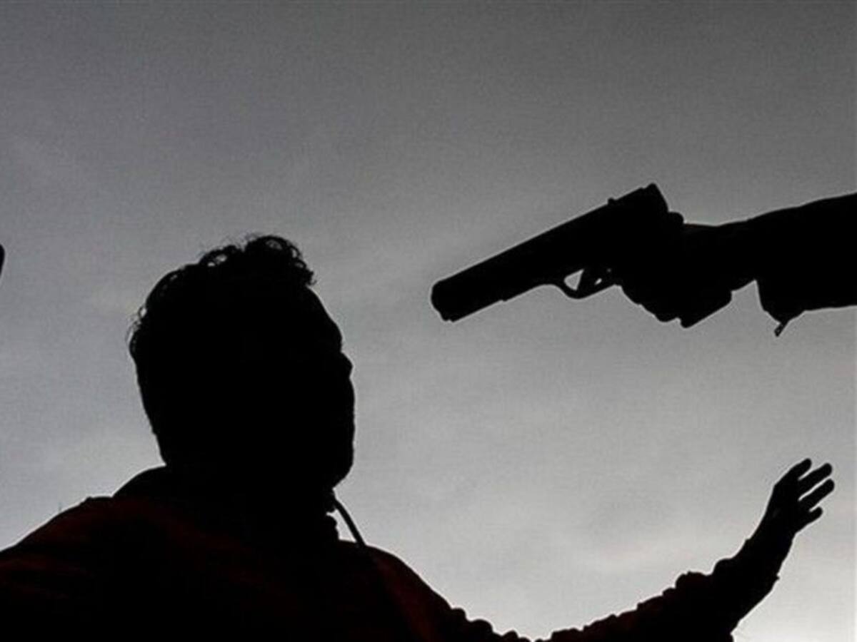 Asesinan a otra pareja de esposos en estribaciones de la Sierra Nevada