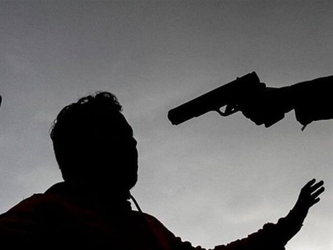 Asesinan a otra pareja de esposos en estribaciones de la Sierra Nevada