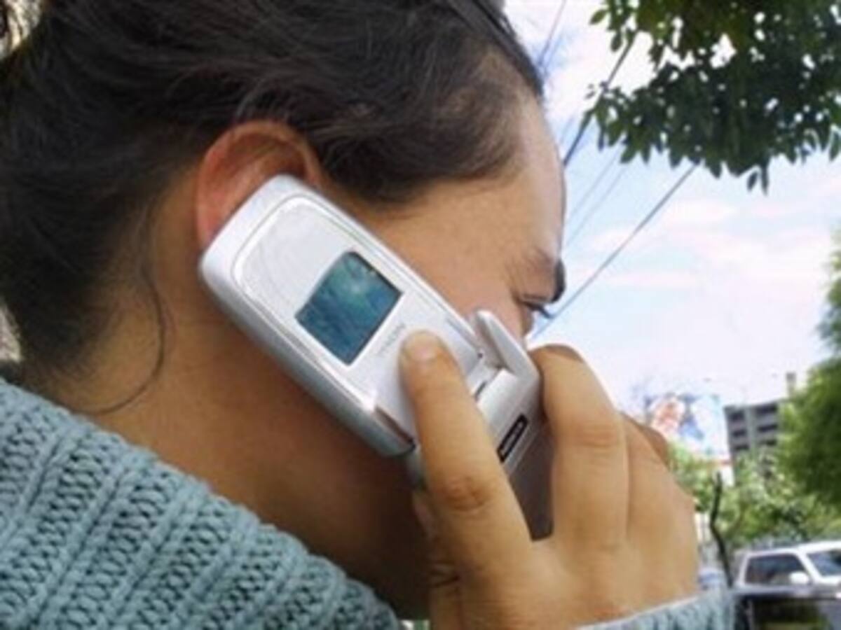 El celular en Haití, una herramienta para catástrofes