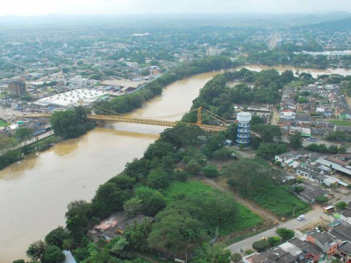 El Corazón del Caribe hace parada en La Perla Del Sinú